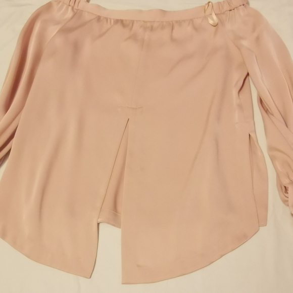 Elegant blouse - Picture 5 of 5